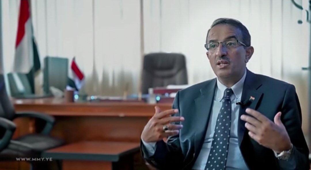 نائب رئيس الوزراء الفريق جلال الرويشان: مؤتمر الأمن البحري في 22 يناير يحمل رسالة ذات شقين، بأن اليمن هو المعني فقط بحماية شواطئه ومياهه الإقليمية وأنه شريك في أمن الممرات الدولية 